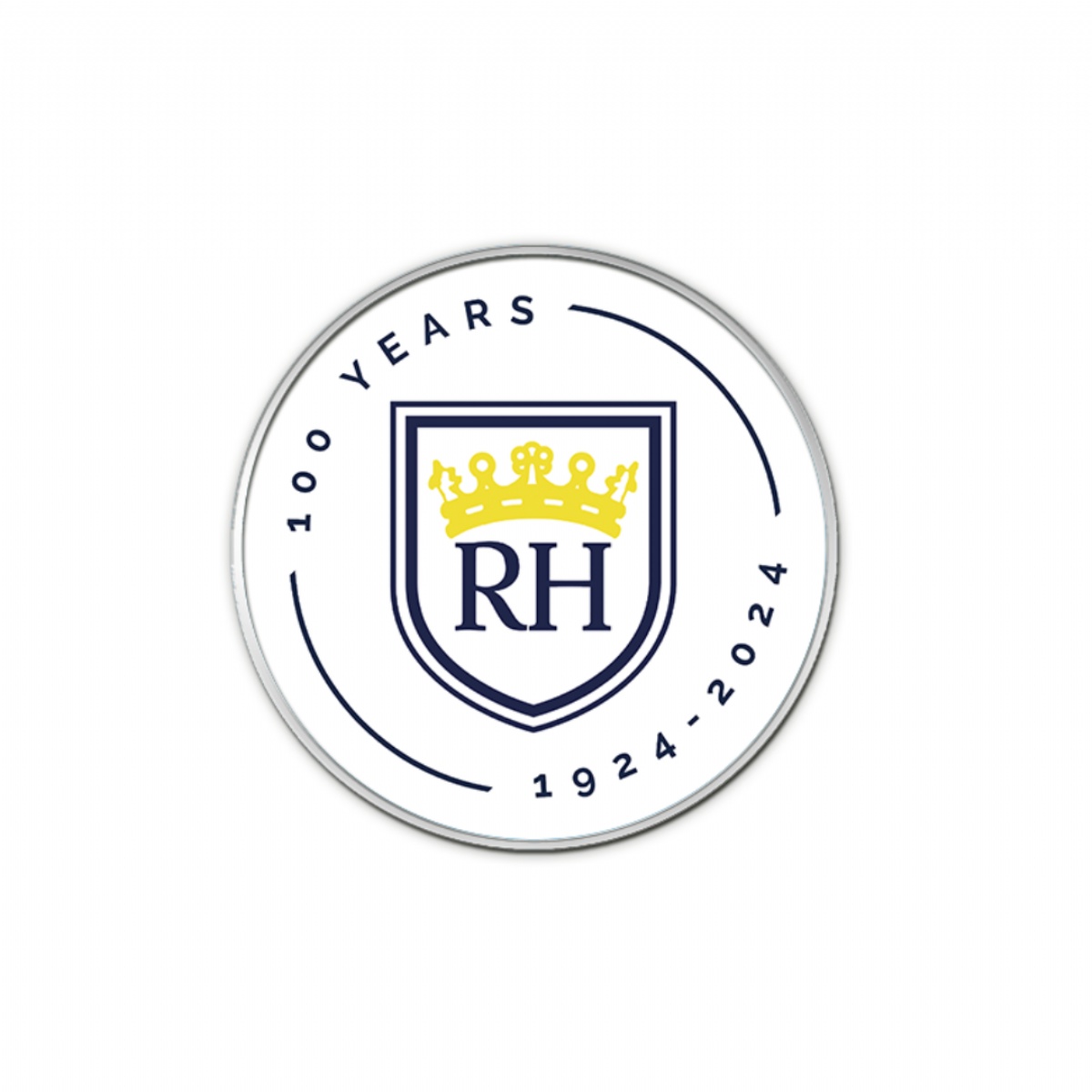 Badge